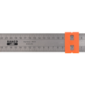 Carpenter Square - Stainless Steel Blade - Sliding Marker - 250 mm - Accurate Measurements - SuperSaverAU - view 4