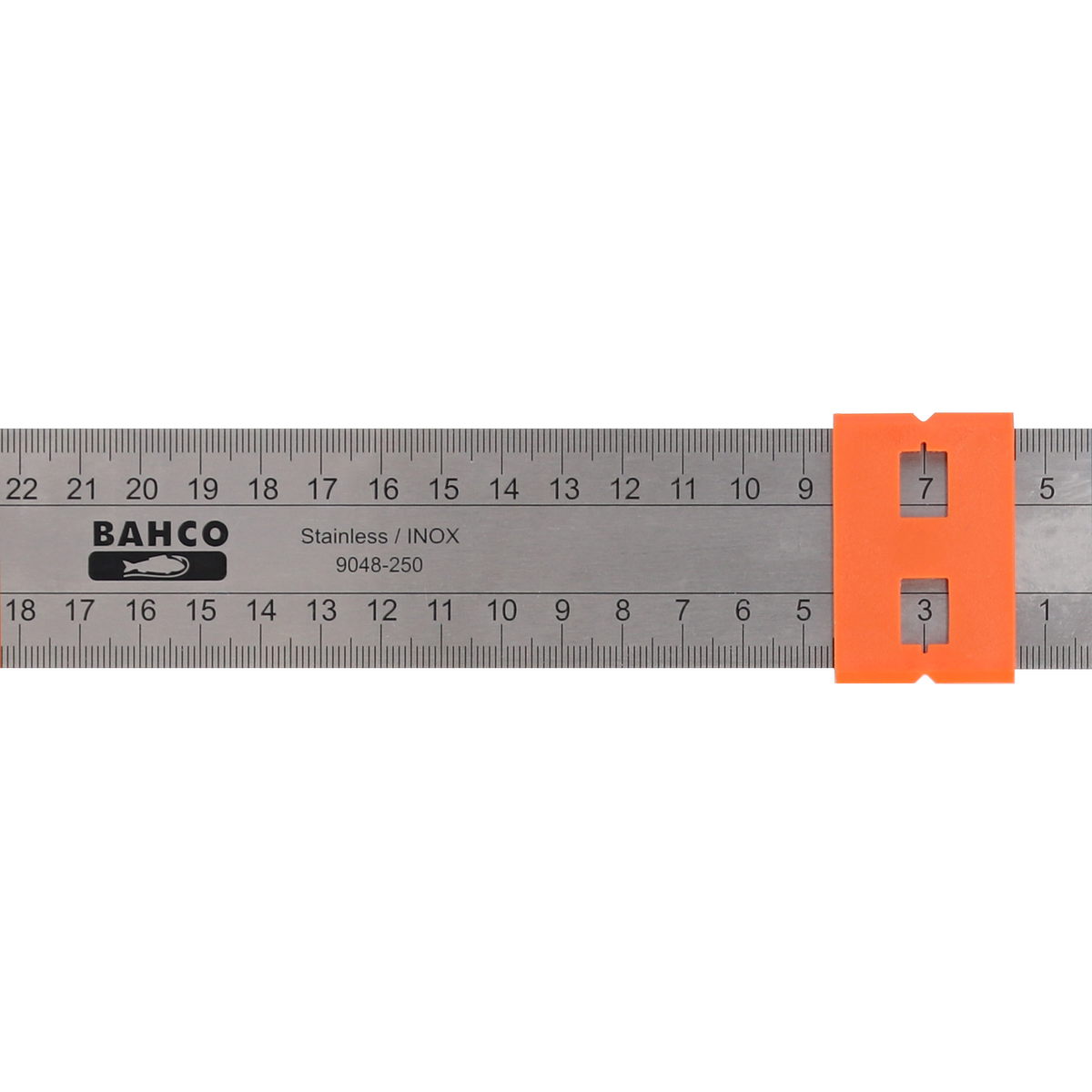 Carpenter Square - Stainless Steel Blade - Sliding Marker - 250 mm - Accurate Measurements - SuperSaverAU - view 4