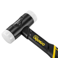 Kango 38mm Soft Face Mallet - Interchangeable Nylon Faces - Durable Handle - SuperSaverAU - view 5