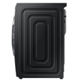Samsung 11kg Smart Front Load Washing Machine - Black, SpaceMax, Hygiene Steam - WW11CG60ADLB