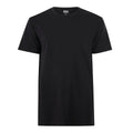 Hard Yakka Core Tee Bundle 2 Pack XL - 100% Australian Cotton - White/Charcoal - SuperSaverAU - view 3