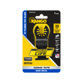 Kango 35mm Plunge Cut Carbide Multi Tool Blade - Durable - Precision Cuts - SuperSaverAU - view 1
