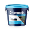 Crommelin 4L Black Pond Sealer - Water Based - UV Stable - Fish Safe - SuperSaverAU - view 1