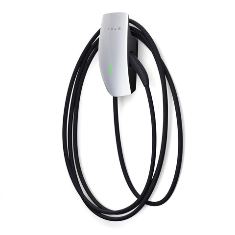Tesla Wall Connector Gen 3 Type 2 EV Charger 7.3m Cable 1529455-02-F