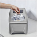 Cuisinart Freeze Ease Pro Ice Cream and Gelato Maker - 1.5L - Built-in Compressor - ICE-150XA