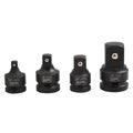 Kincrome 4 Piece Impact Adaptor Set - Cr-Mo Steel - Durable Design - SuperSaverAU - view 1