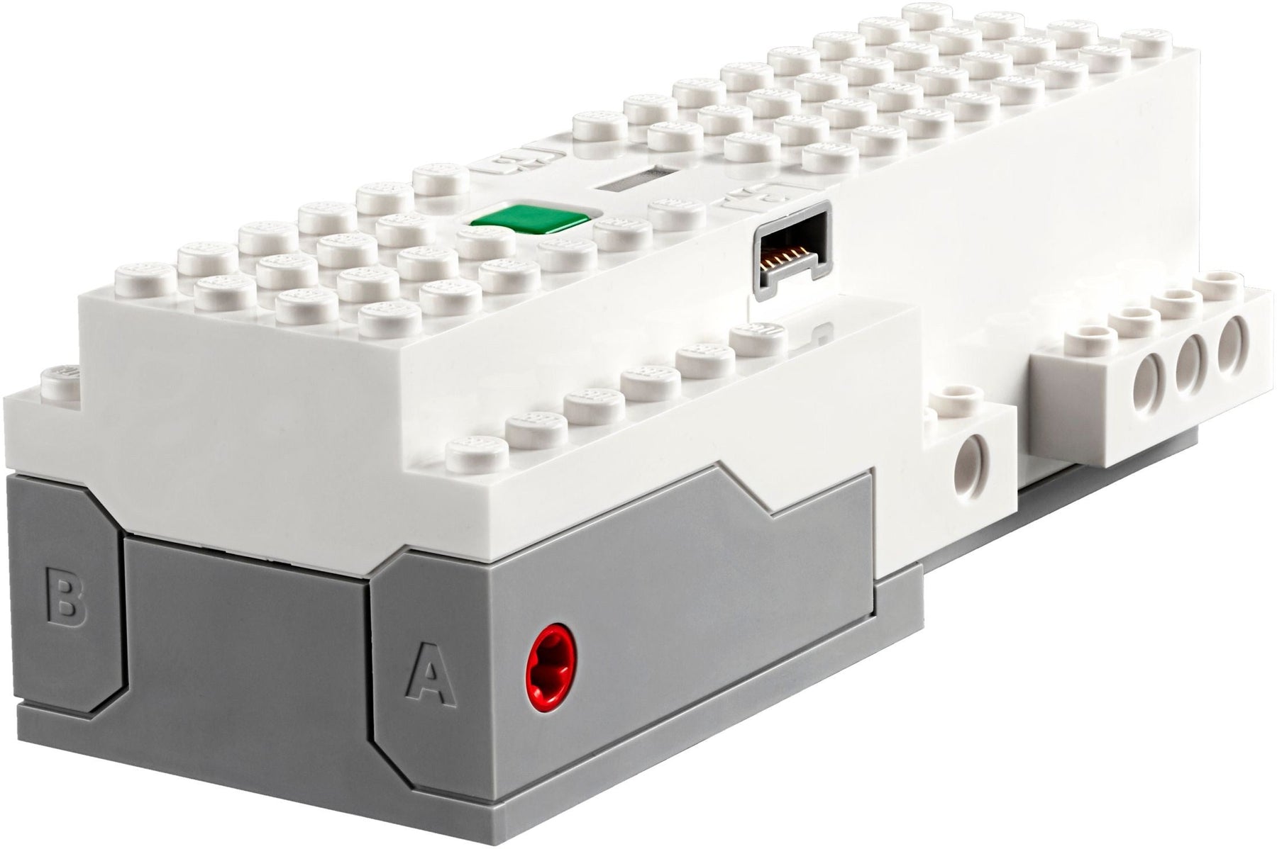 LEGO 88006 Boost Hub: Programmable Robotic Building Block - SuperSaverAU - view 1