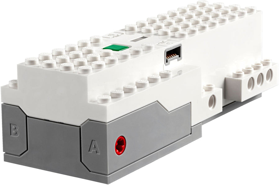 LEGO 88006 Boost Hub: Programmable Robotic Building Block - SuperSaverAU - view 1