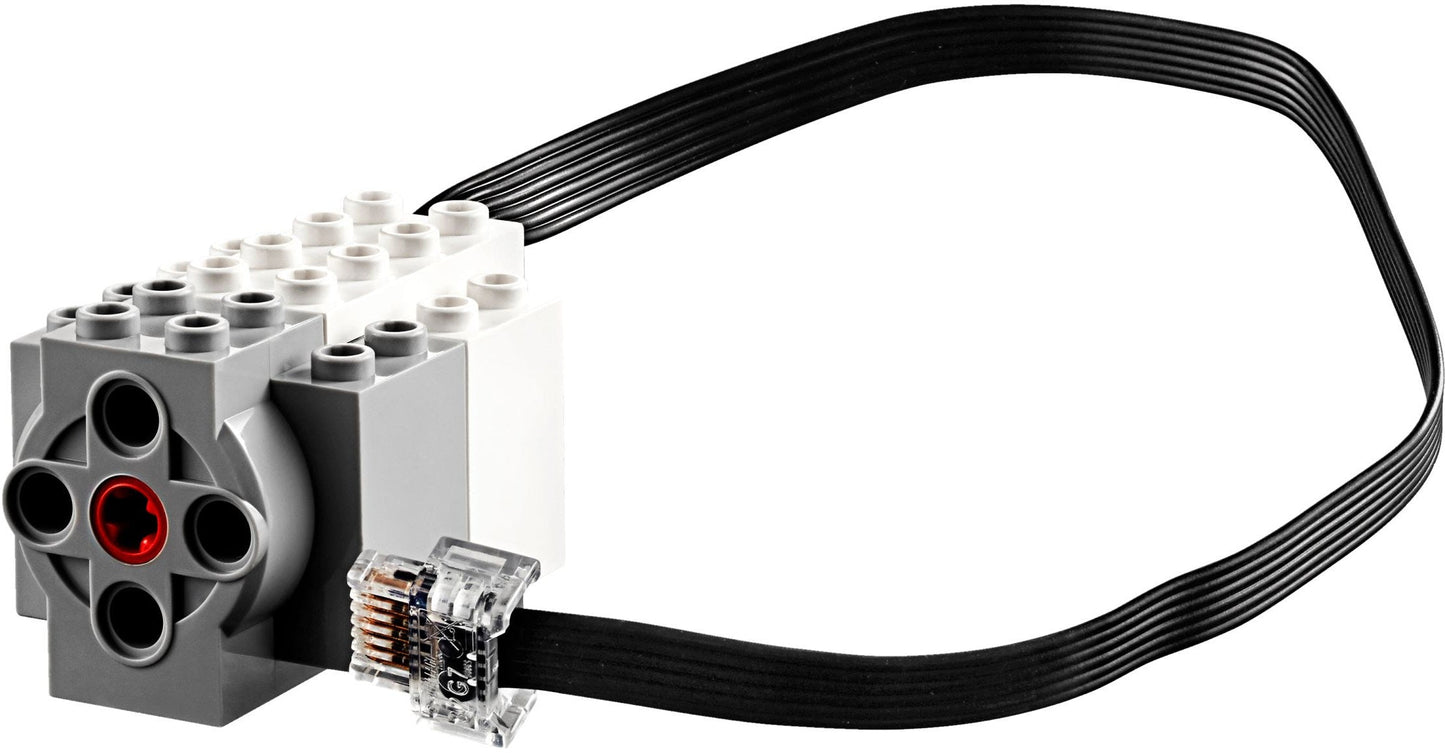LEGO 88008 Medium Linear Motor - Power Up Your Creations