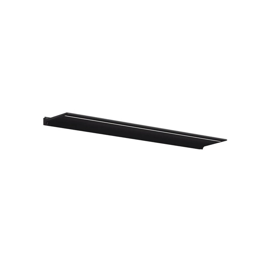 Novy Shelf Pro 155cm Wall Light with Gesture Control - Mineral Black - 2700-4000K LED - 1730302