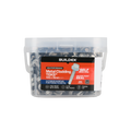 Buildex Teks Screws - 10g x 16mm - Class 4 - 500 Pack - Self-Drilling - Corrosion Resistant - SuperSaverAU - view 1