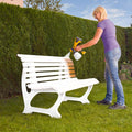 Wagner W100 Paint Sprayer - 0.8L - High Grade Polypropylene - HVLP Technology - SuperSaverAU - view 5