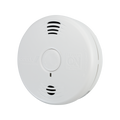 Quell Photoelectric Smoke Alarm - 130mm - PVC - Talking Voice Alarm - SuperSaverAU - view 2
