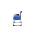 Marquee Director Chair - Portable Aluminium - 110kg - With Cooler Bag - SuperSaverAU - view 3