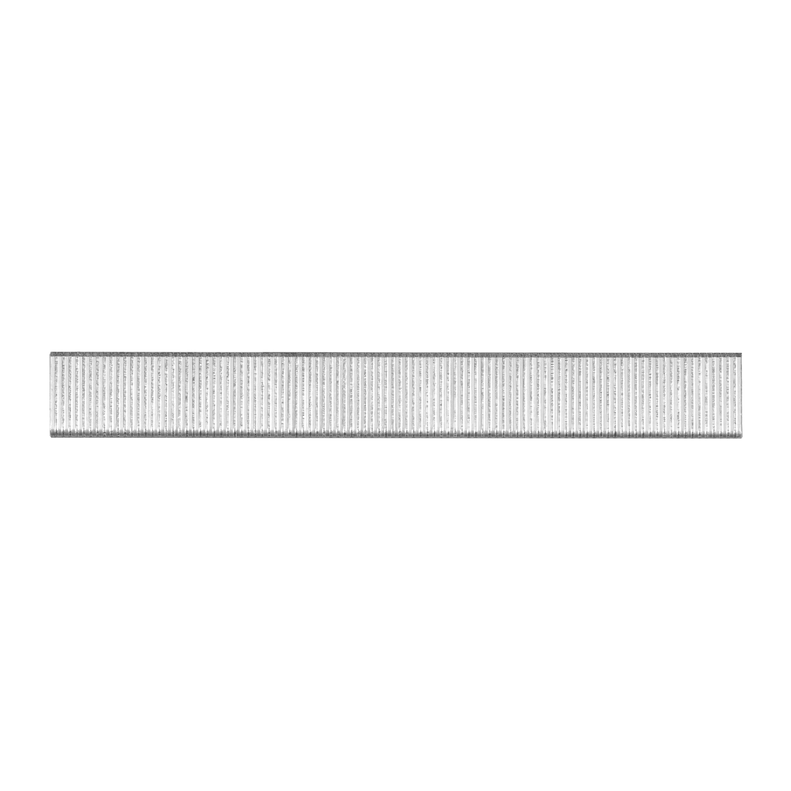 PowerFit 16mm 18 Gauge 6000 Series Electro-Galvanised Narrow Crown Staples - 2000 Pack