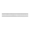 Powerfit 16mm Electro Galvanised Narrow Crown Staples - 2000 Pack - 18 Gauge - Corrosion Resistant - SuperSaverAU - view 2