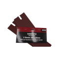 Builders Edge Plaster Tool Sand Paper - 372 x 108mm - Sand Paper - 150 Grit - 2 Pack - SuperSaverAU - view 1