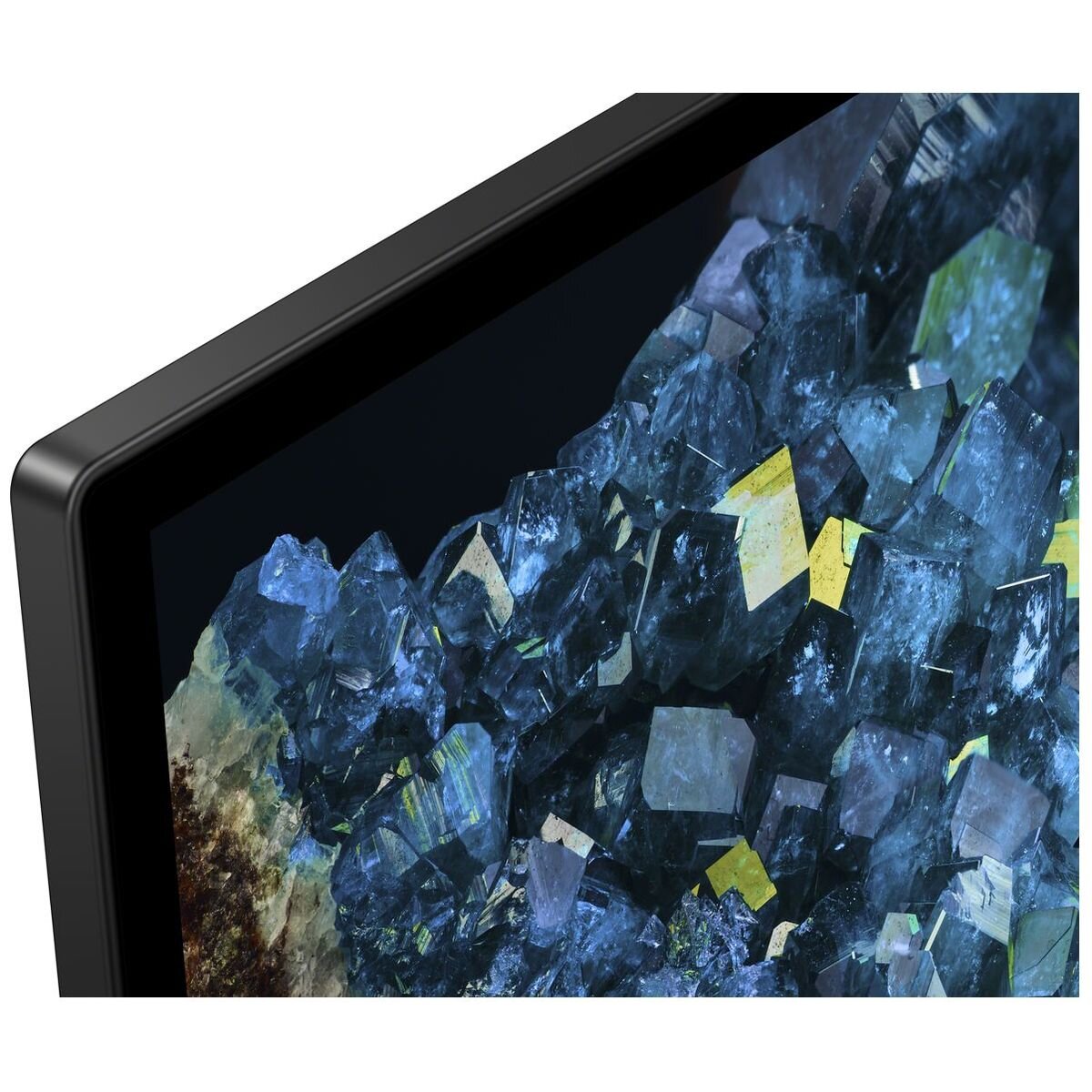 Sony Bravia A80L 77-Inch XR OLED 4K Google TV - Self-Emitting Panel, Dolby Vision, HDMI 2.1 - XR77A80L
