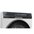 Haier 500 Series 10kg Heat Pump Dryer - White, 10 Star Energy Rating, Reverse Tumbling - HDHP10DW1
