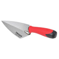 Trojan 175mm Pointing Trowel - High Carbon Steel - Ergonomic Grip - Durable - SuperSaverAU - view 2