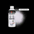 White Knight Squirts Gloss White Spray Paint 310g Quick-Dry Durable - SuperSaverAU - view 3