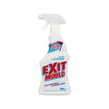 Exit Mould 500ml Mould Stain Cleaner Trigger Spray - Fast Mould Removal - SuperSaverAU - view 1