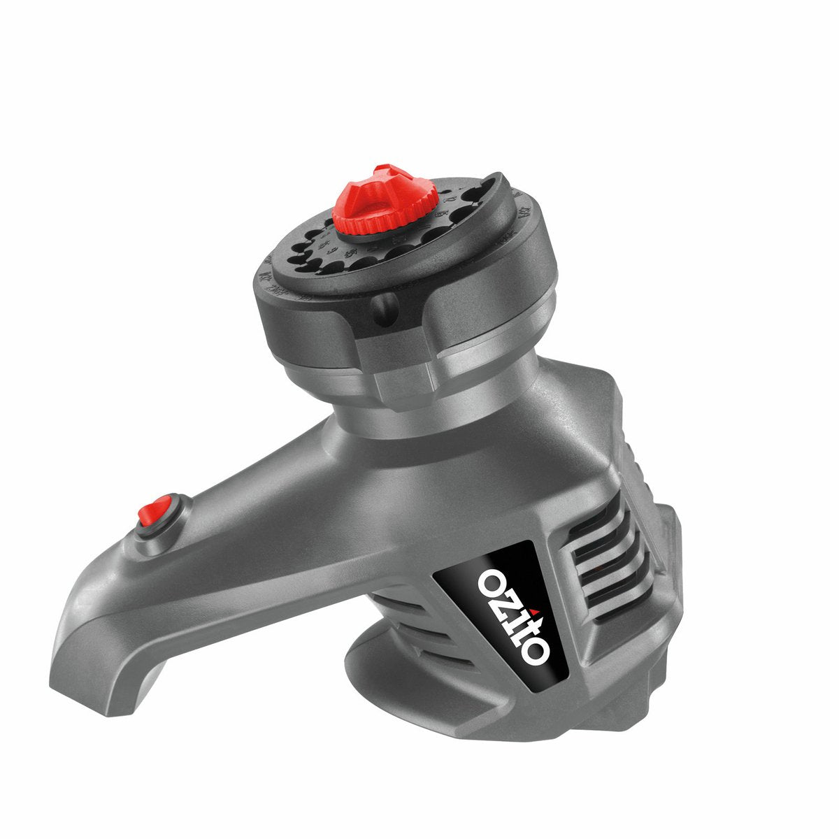 Ozito 95W Drill Bit Sharpener - Sharpens ø3-12mm Drill Bits - Compact Design - SuperSaverAU - view 2