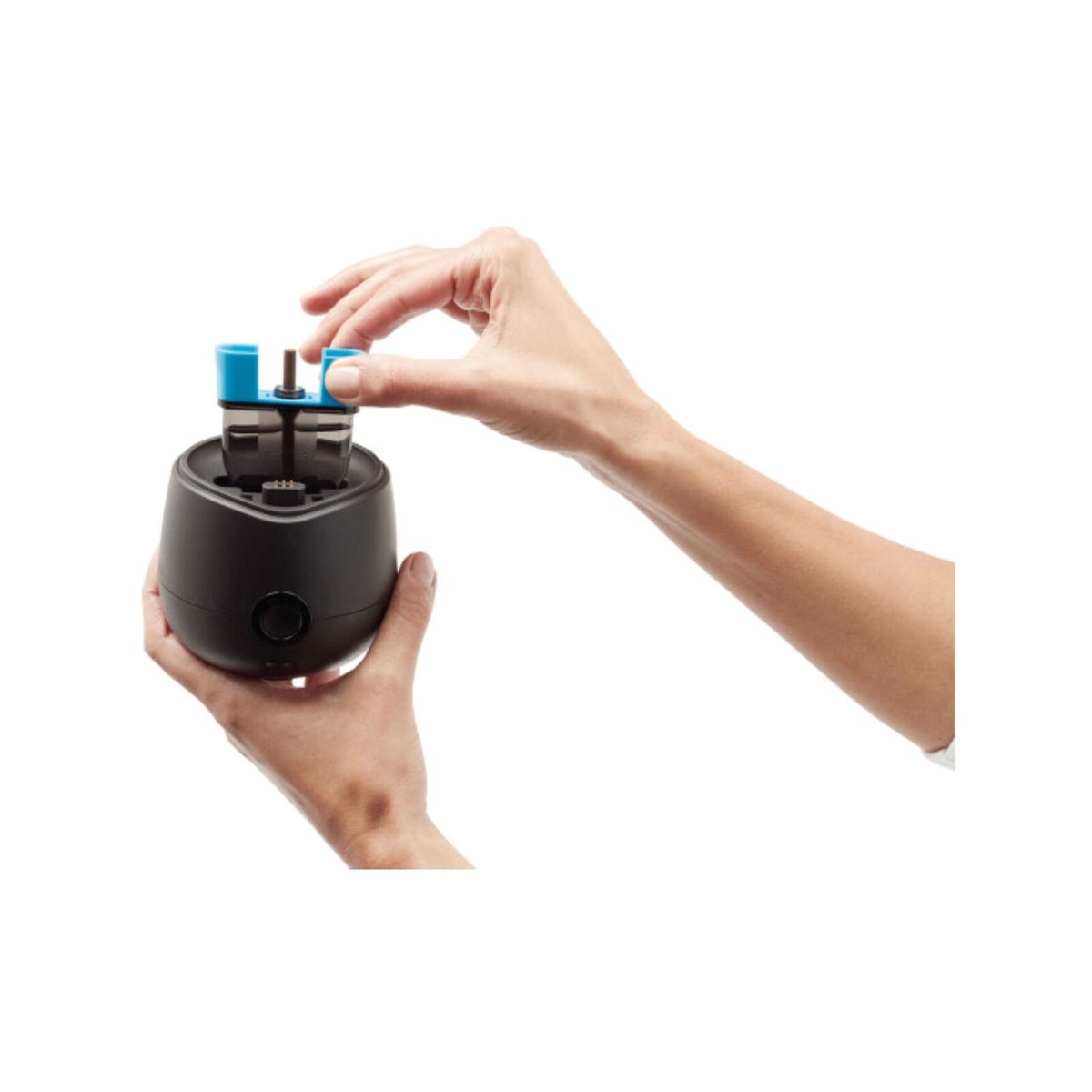 Thermacell Charcoal Insect Repeller - 28m² Coverage - Rechargeable Battery - SuperSaverAU - view 4