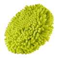 Ryobi Microfibre Knit Cleaning Pad - 165mm - Durable for Delicate Surfaces - SuperSaverAU - view 1