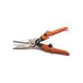 Crescent Wiss MAXCUT 11 inch / 279mm High Carbon Steel Multi-Purpose Cutter