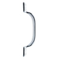 Prestige Screen Door Handle - 105mm - Zinc Alloy - Easy Install - SuperSaverAU - view 5