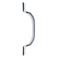 Prestige 105mm Zinc Plated Screen Door Handle Zinc Alloy