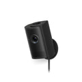 Ring Indoor Camera Plus 2K Security Camera - 50mm x 97mm - Black - Motion Detection - Privacy Control - SuperSaverAU - view 2