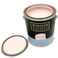 Porter S Baby Doll Washable Paint 2L - Eggshell Finish - 162mm x 156mm x 141mm - SuperSaverAU - view 3