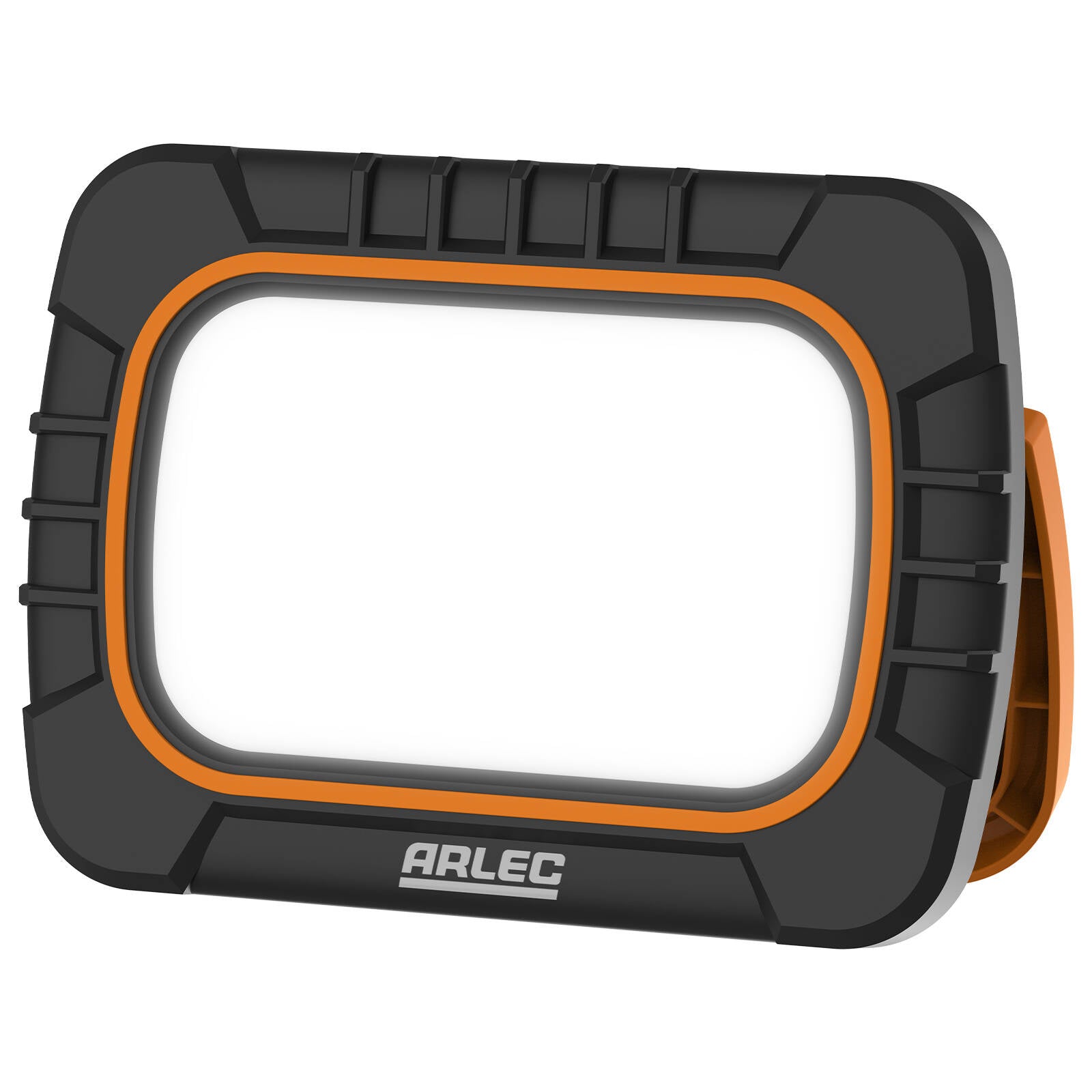 Arlec 10W LED Rechargeable Work Light, 800lm, Weather Resistant, Outdoor AWL2313