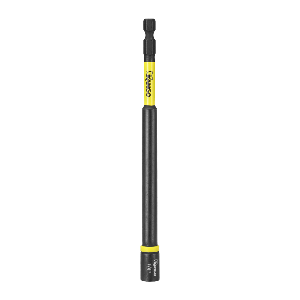 Kango 152mm Hypertorque Magnetic Nut Setter - ¼” Hex - Torque Absorption - SuperSaverAU - view 3