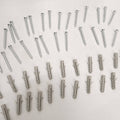 Un Real Hedge Tile Installation Kit - 25cm - Plastic - Easy Install - SuperSaverAU - view 4