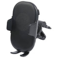 Antsig 15W Wireless Charger with Car Vent Mount Black AP0921