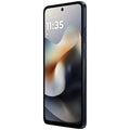 Motorola G56 256GB 5G mobile phone - 50MP Sony camera, 30W TurboPower charging, Black Oyster - 11901342051