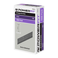 Powerfit 32mm Electro Galvanised DA Angled Brad Nails - 2000 Pack - Corrosion Resistant - 15-Gauge - SuperSaverAU - view 1