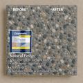 Crommelin Natural Finish Penetrating Sealer - 300g Water Repellent Sprayable - Clear - Mould Resistant - SuperSaverAU - view 5