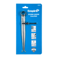 Empire 200mm Inside Spring Calipers - Durable Carbon Steel - Accurate Measurements - SuperSaverAU - view 1