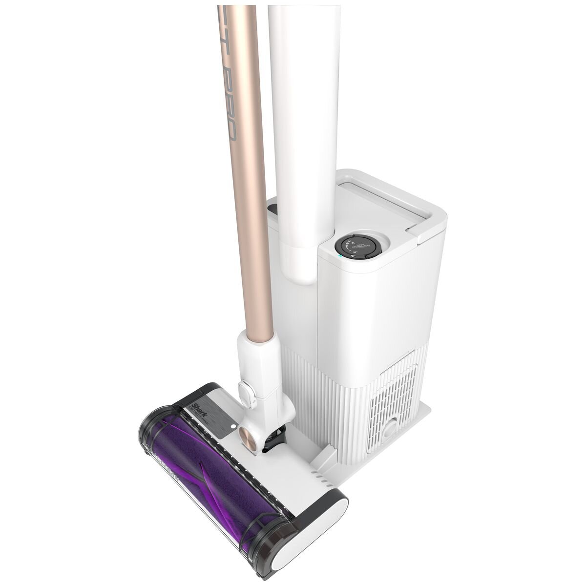 Shark Cordless Detect Pro Stick Vacuum - Auto-Empty System - Up to 60 Minutes Runtime - IW3611