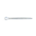 Zenith Split Pins - 40mm - 20 Pack - Zinc Plated - Internal Use - SuperSaverAU - view 2
