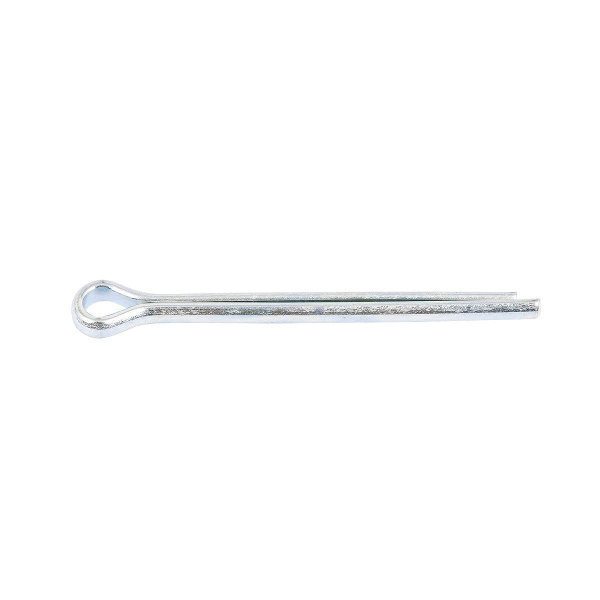 Zenith Split Pins - 40mm - 20 Pack - Zinc Plated - Internal Use - SuperSaverAU - view 2
