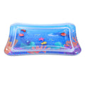 Paws Claws Cat Sensory Water Playmat 59cm x 79cm - Interactive Play - SuperSaverAU - view 1