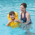 Swim Safe Wondersplash Inflatable Toddler Swim Vest - 45 cm x 33 cm - Safety & Buoyancy - SuperSaverAU - view 3