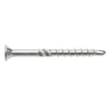 Zenith Easy Fix Decking Screw T20 10g x 50mm SS304 - 250 Pack - High Torque Fastening - SuperSaverAU - view 4