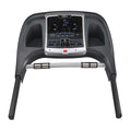 Tempo Fitness T82 Treadmill - 1.75 CHP Motor, 0-10% Incline, 4 Workout Programs, Grey - TP-T82