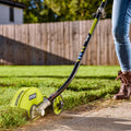 Ryobi Expand It Edger Attachment REEDGA20 - 204mm Blade - Adjustable Depth - SuperSaverAU - view 4